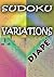 Sudoku Variations (Sudoku V...