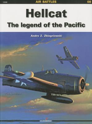Hellcat: The Legend of the Pacific (Air Battles)