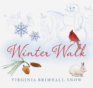 Winter Walk (Seasonal Walks)