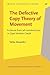 The Defective Copy Theory of Movement (Creole Language Library)