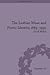The Lesbian Muse and Poetic Identity, 1889-1930 (Gender and Genre)