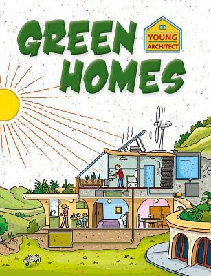 Green Homes (Young Architect)