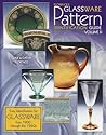 Florence's Glassware Pattern Identification Guide, Vol. 3 Florence's Glassware Pattern Identification Guide, Vol. 3