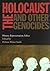 The Holocaust and Other Gen...
