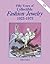 Fifty Years of Collectible Fashion Jewelry 1925-1975 by Lillian Baker