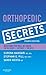 Orthopedic Secrets