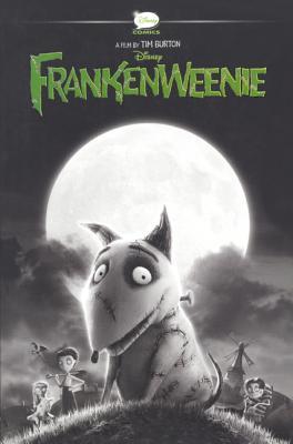 Frankenweenie: A Graphic Novel (Turtleback School & Library Binding Edition)