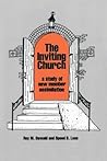 The Inviting Church: A Study Of New Member Assimilation
