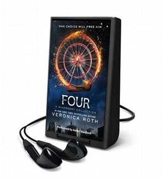 Four: A Divergent Story Collection