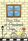 Flower Boys at Apartment Origin by Ruree