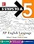 5 Steps to a 5 AP English Language, 2015 Edition (5 Steps to a 5 on the Advanced Placement Examinations Series)