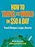 How to Travel the World on $50 a Day: Travel Cheaper, Longer, Smarter