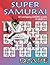 Super Samurai Sudoku by djape