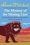 The Mystery of the Missing Lion