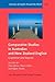 Comparative Studies in Aust...