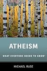 Atheism by Michael Ruse