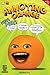 Annoying Orange Graphic Nov...