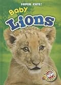 Baby Lions