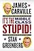 It's the Middle Class, Stupid!