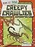 Creepy Crawlies by Ailin Chambers