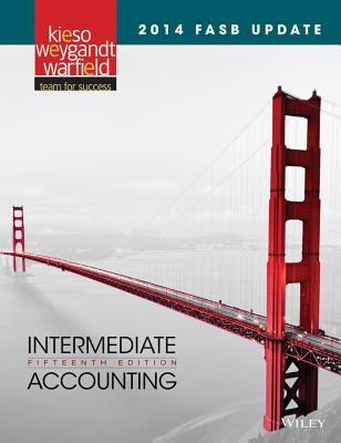 Intermediate Accounting (Hardcover)