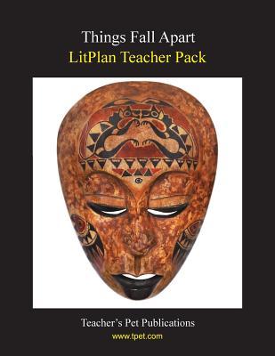 Litplan Teacher Pack: Things Fall Apart
