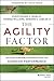 The Agility Factor: Building Adaptable Organizations for Superior Performance