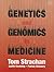 Genetics and Genomics in Medicine by Judith Goodship