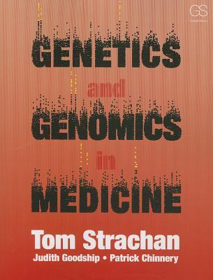 Genetics and Genomics in Medicine