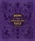 Harry Potter: the Creature Vault