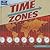 Time Zones (Map Basics)