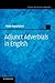 Adjunct Adverbials in English (Studies in English Language)