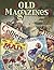Old Magazines: Identification & Value Guide