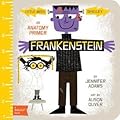 Frankenstein: A BabyLit® Anatomy Primer