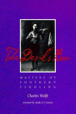 The Devil's Box (Paperback)