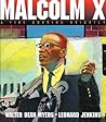 Malcolm X by Walter Dean Myers