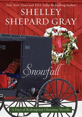 Snowfall (Days of Redemption #3.5)