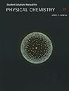 Student Solutions Manual for Ball's Physical Chemistry