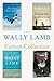 The Wally Lamb Fiction Collection: The Hour I First Believed, I Know This Much is True, We Are Water, and Wishin' and Hopin'