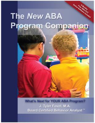 The New ABA Program Companion