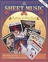 The Sheet Music Reference & Price Guide, 2nd Edition