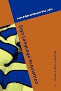 Sign Language Acquisition