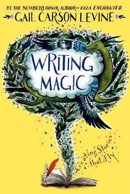 pdf download Writing Magic: Creating Stories that Fly