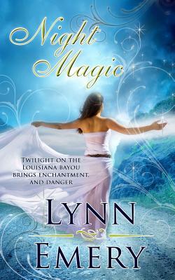 Night Magic (Paperback)