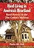 Hard Living in America’s Heartland: Rural Poverty in the 21st Century Midwest