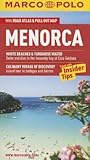 Menorca Marco Polo Guide
