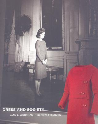 Dress and Society (Paperback)