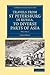 Travels from St Petersburg in Russia, to Diverse Parts of Asia Volume 2