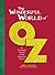 The Wonderful World of Oz: An Illustrated History of the American Classic