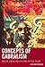 Concepts of Cabralism: Amilcar Cabral and Africana Critical Theory (Critical Africana Studies)